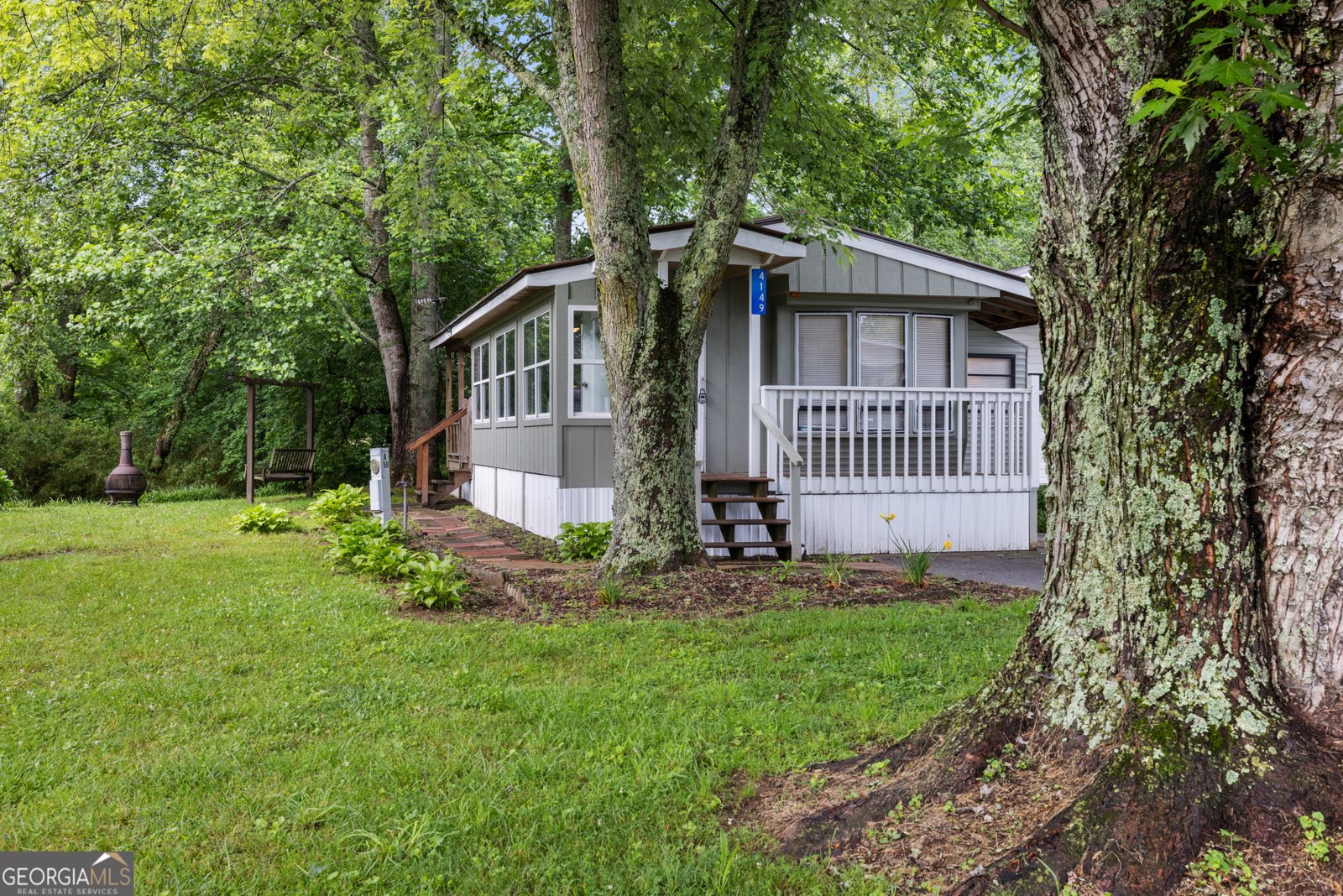 4149 Riverbank Run Hiawassee - 8