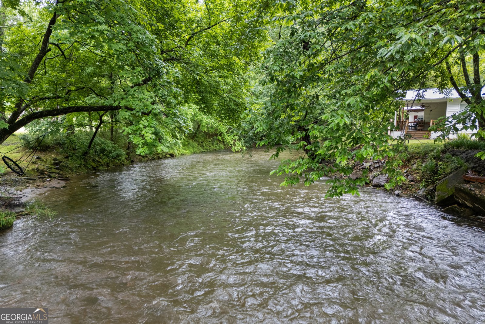 4149 Riverbank Run Hiawassee - 9