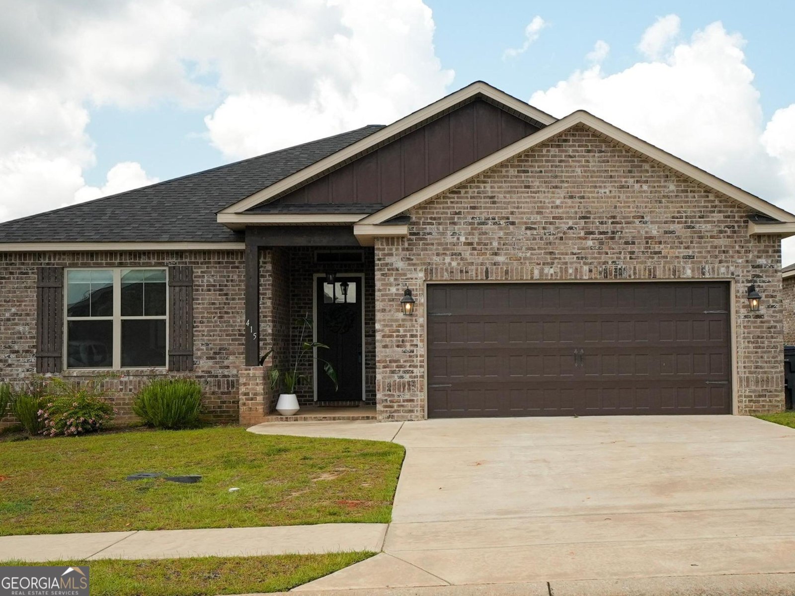 415 Silo Circle Perry - 2