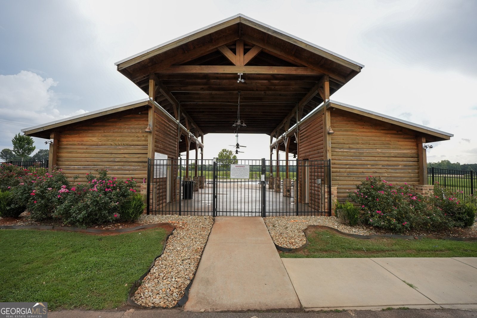 415 Silo Circle Perry - 27