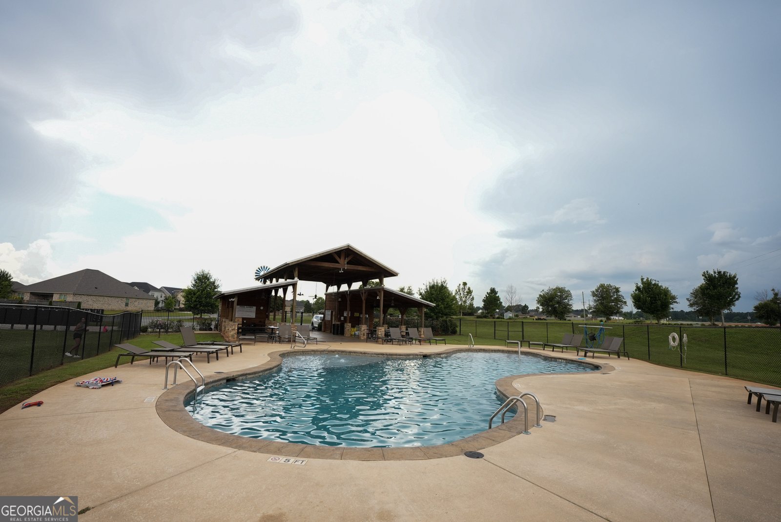 415 Silo Circle Perry - 28