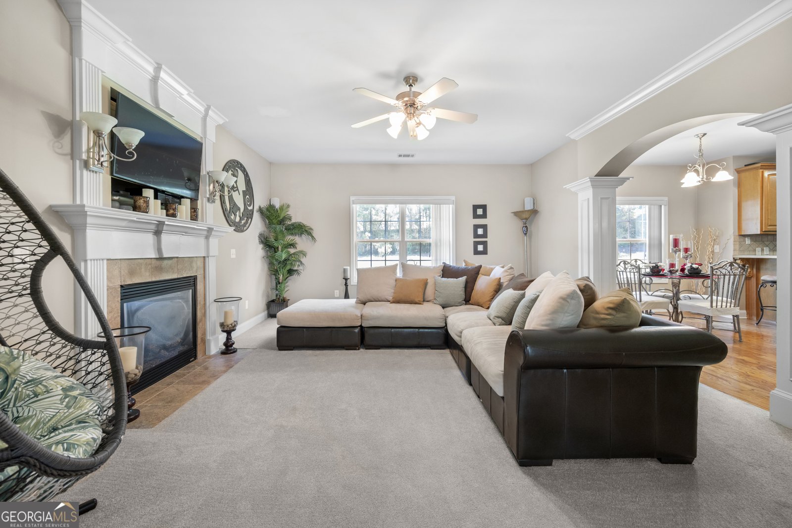 4765 Smokestone Drive Douglasville - 10