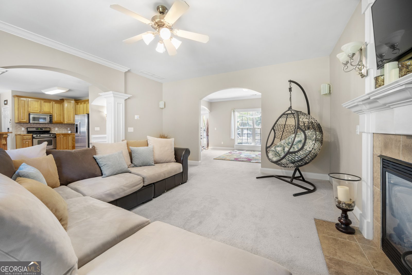 4765 Smokestone Drive Douglasville - 11