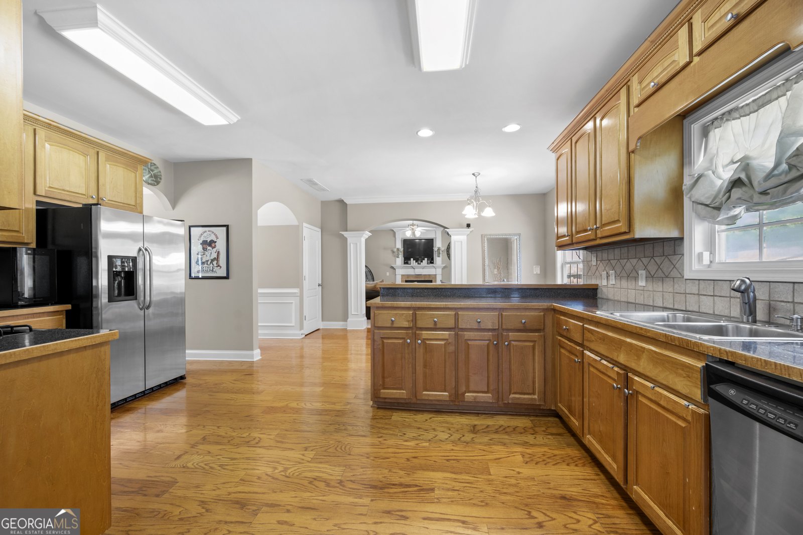 4765 Smokestone Drive Douglasville - 12