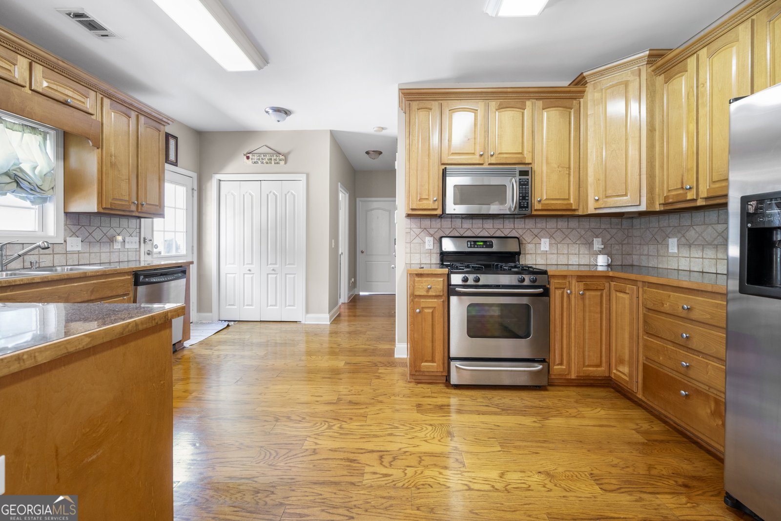 4765 Smokestone Drive Douglasville - 13
