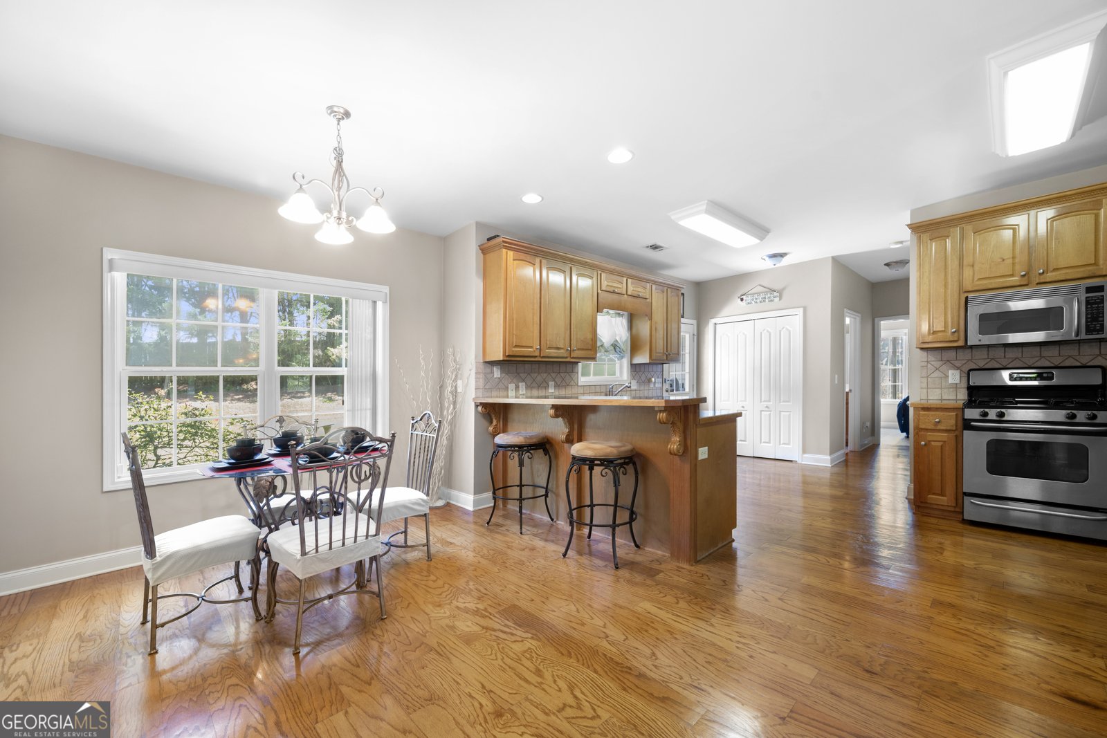 4765 Smokestone Drive Douglasville - 14