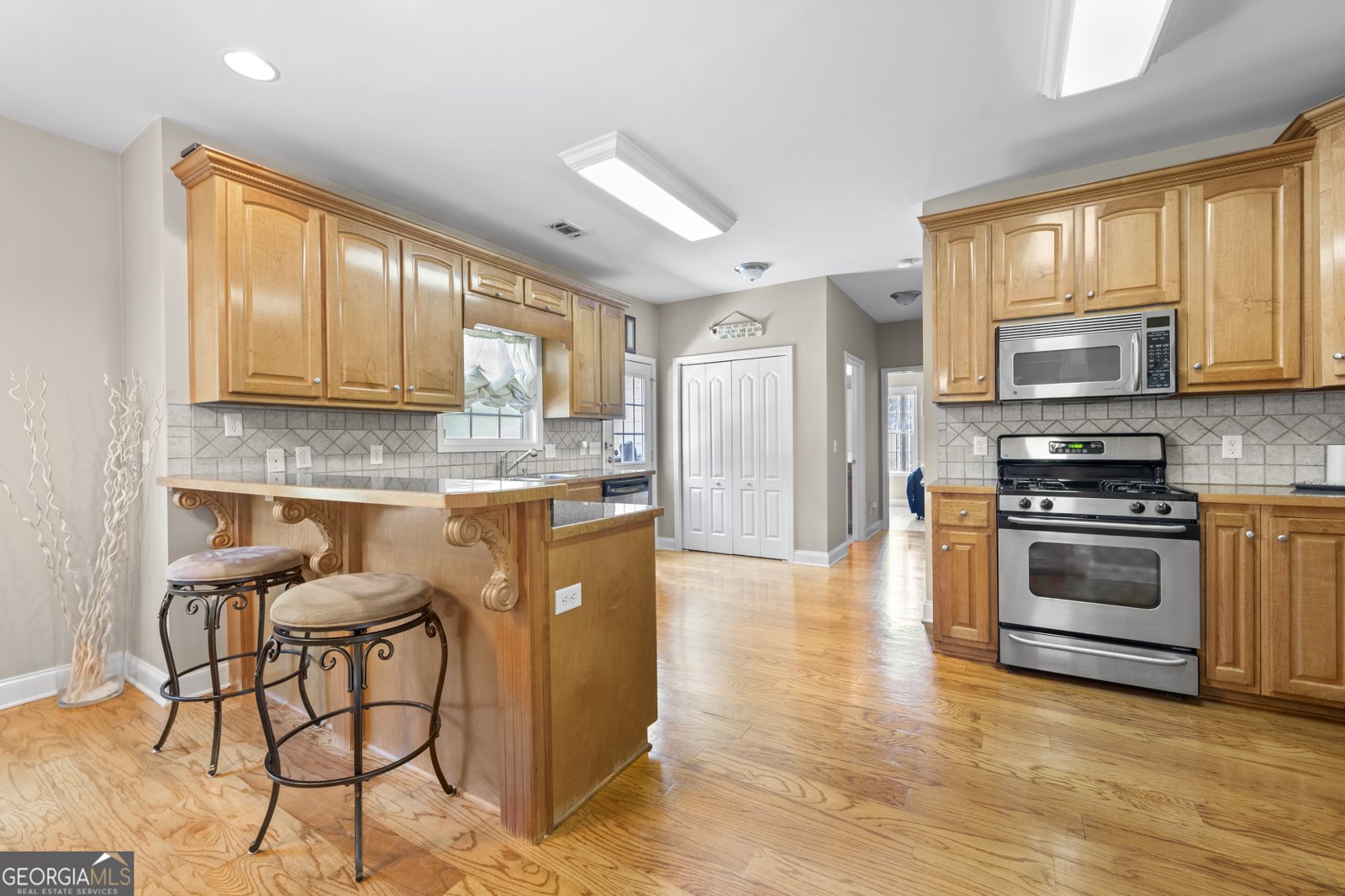 4765 Smokestone Drive Douglasville - 15