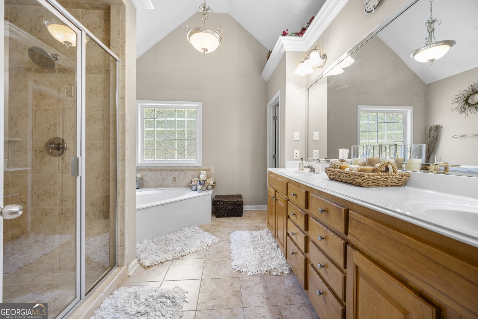 4765 Smokestone Drive Douglasville - 20