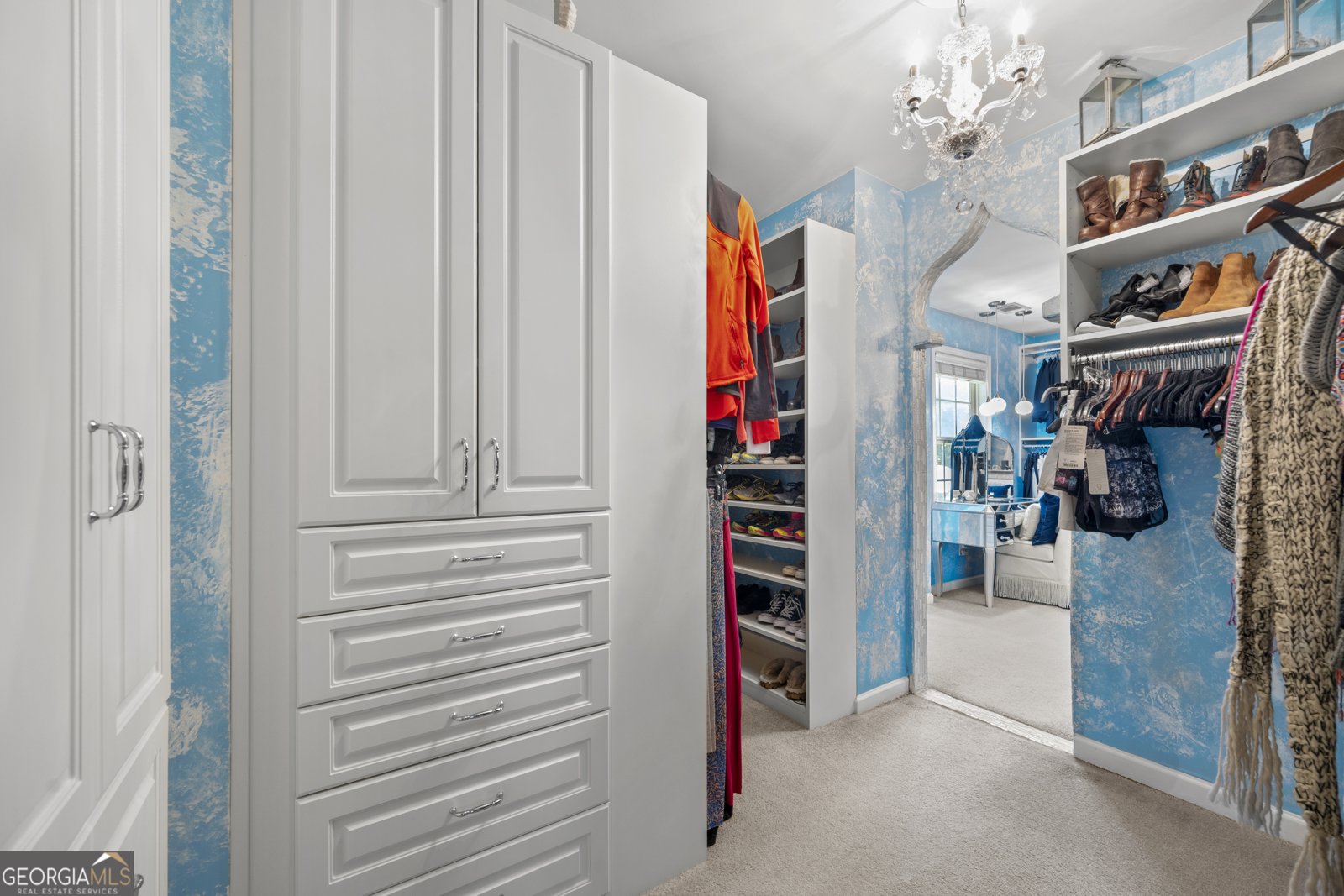 4765 Smokestone Drive Douglasville - 22