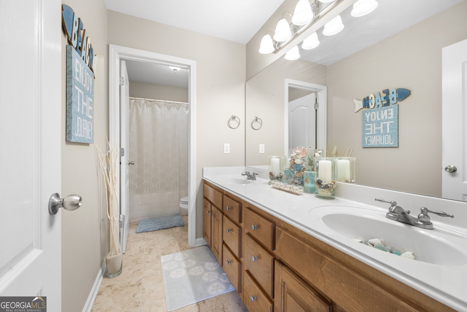 4765 Smokestone Drive Douglasville - 27