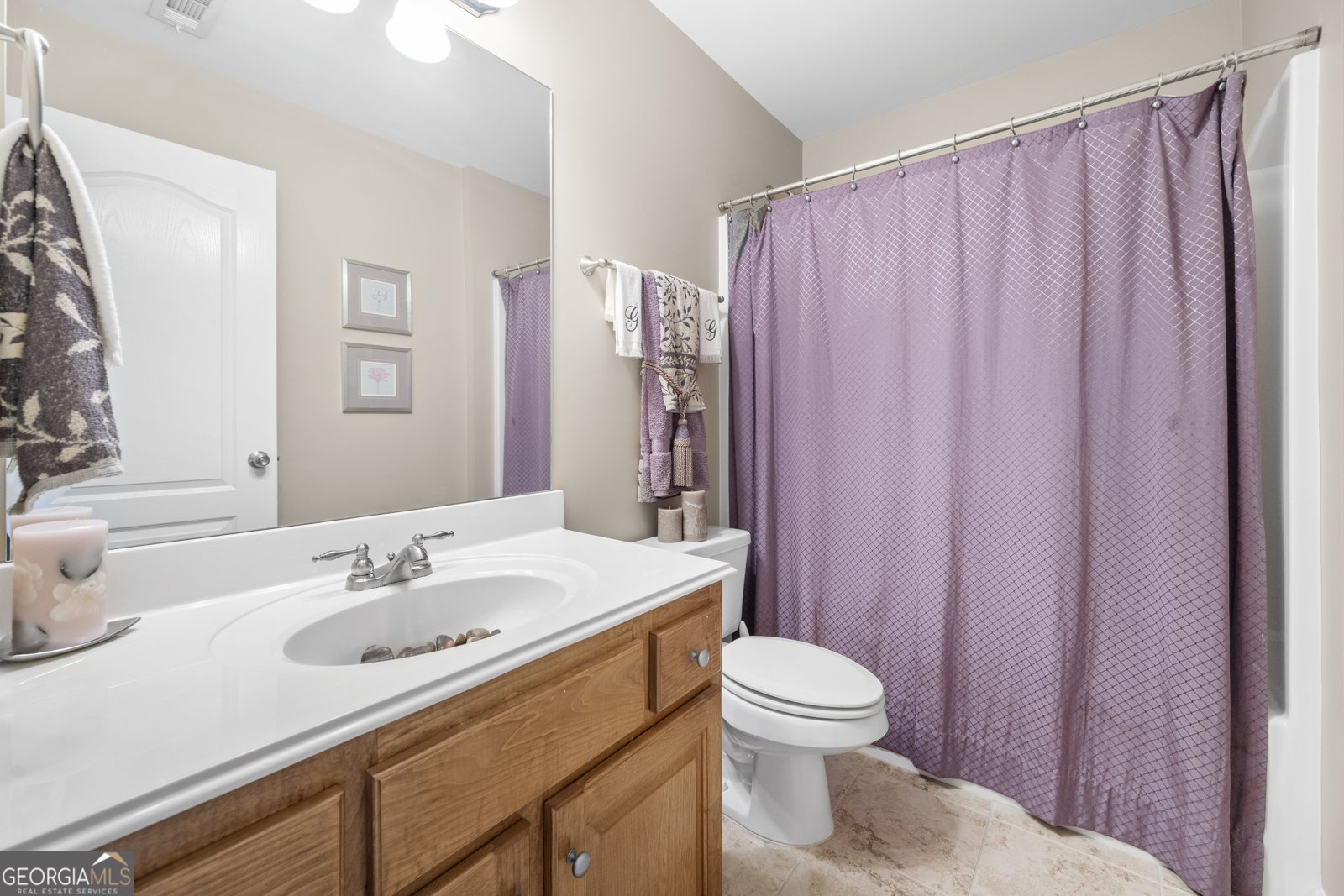 4765 Smokestone Drive Douglasville - 28