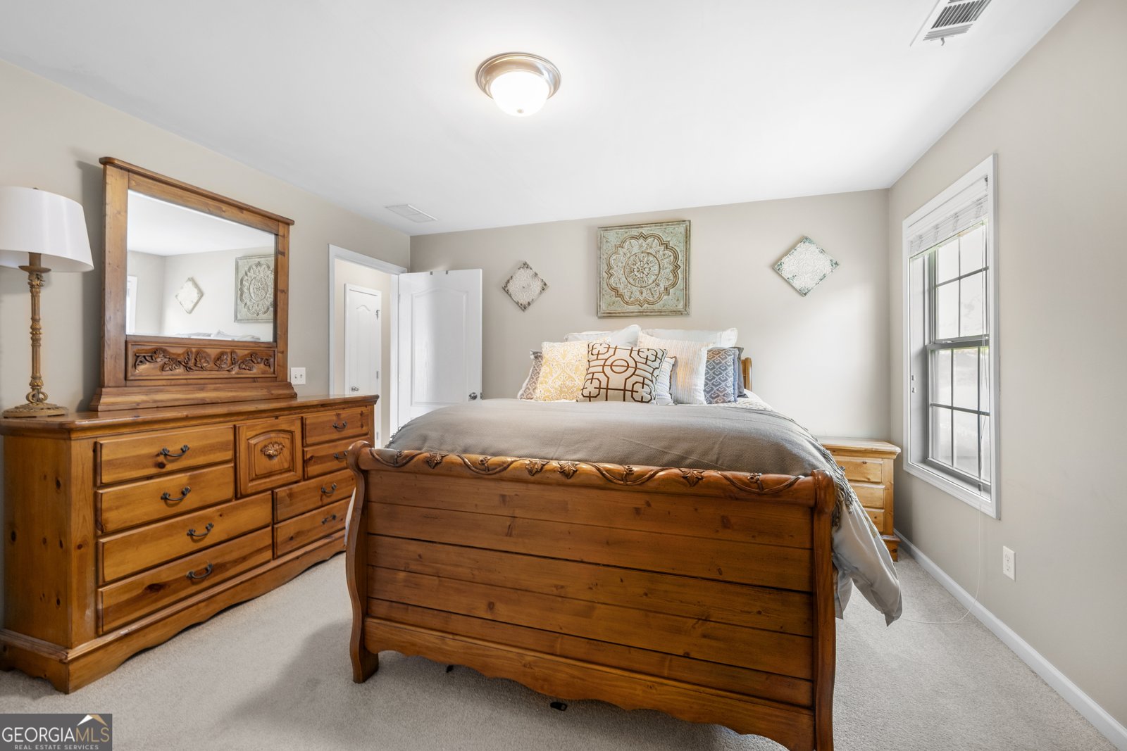 4765 Smokestone Drive Douglasville - 29