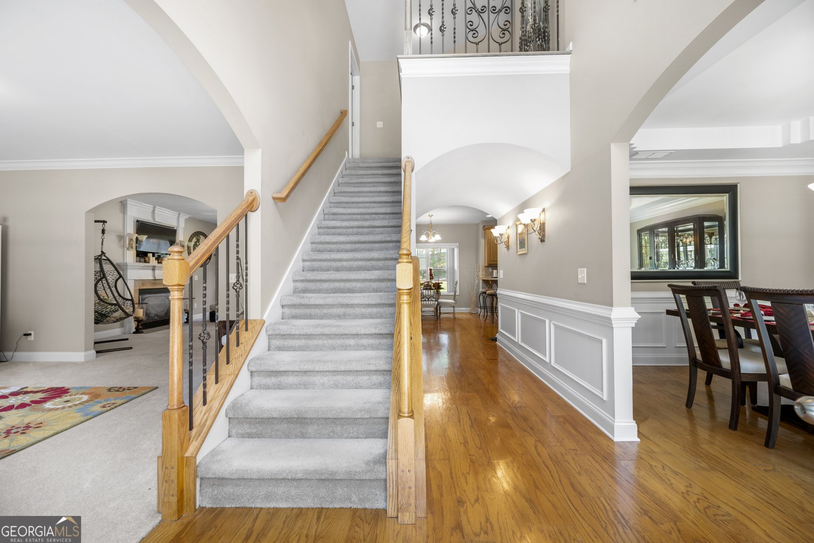 4765 Smokestone Drive Douglasville - 3