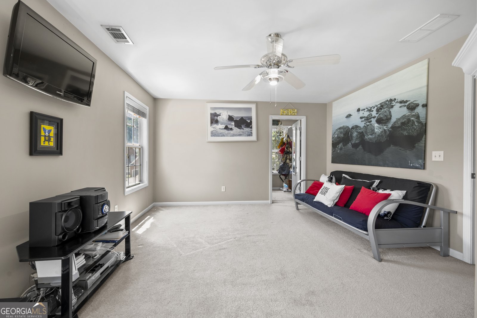 4765 Smokestone Drive Douglasville - 30