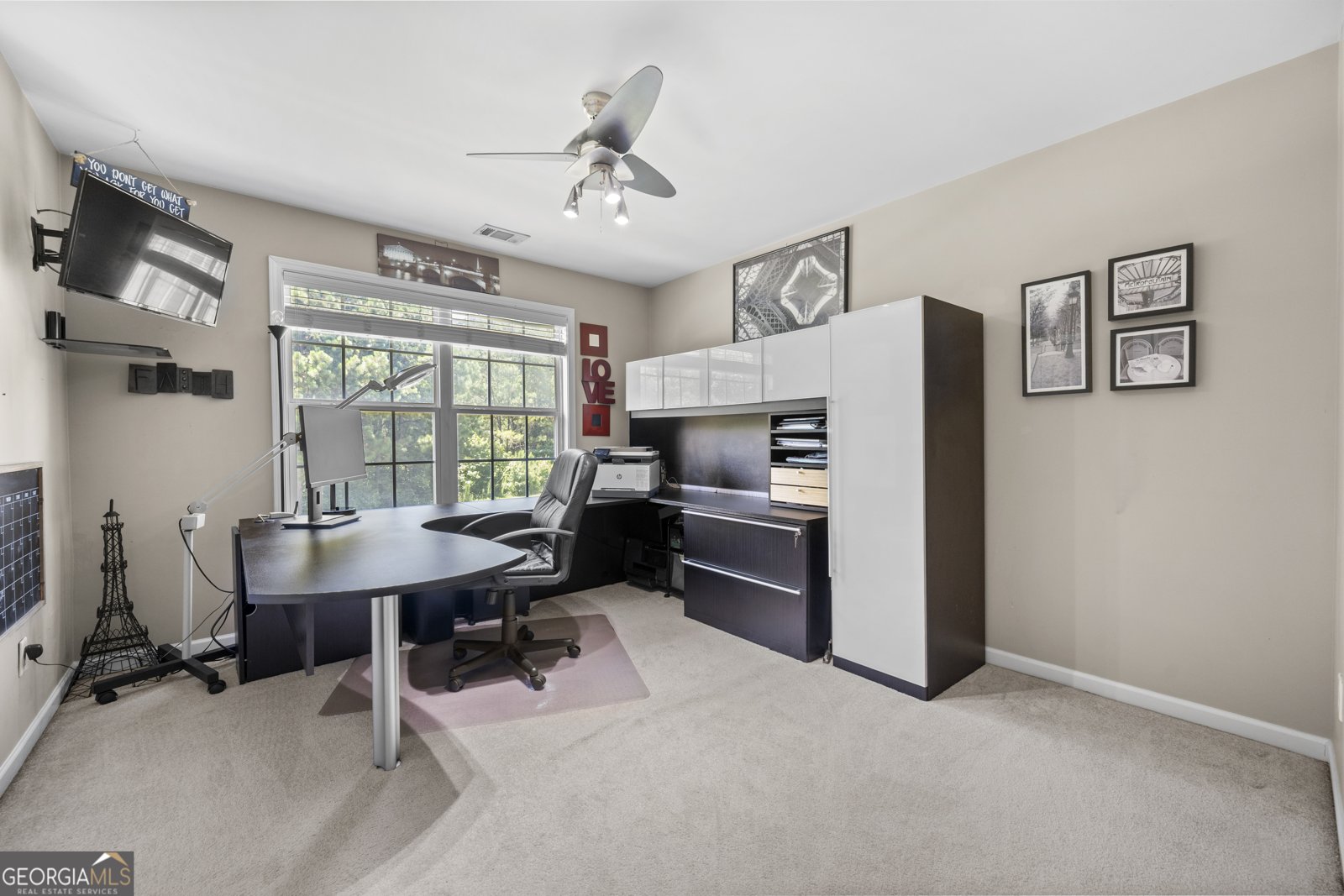 4765 Smokestone Drive Douglasville - 31