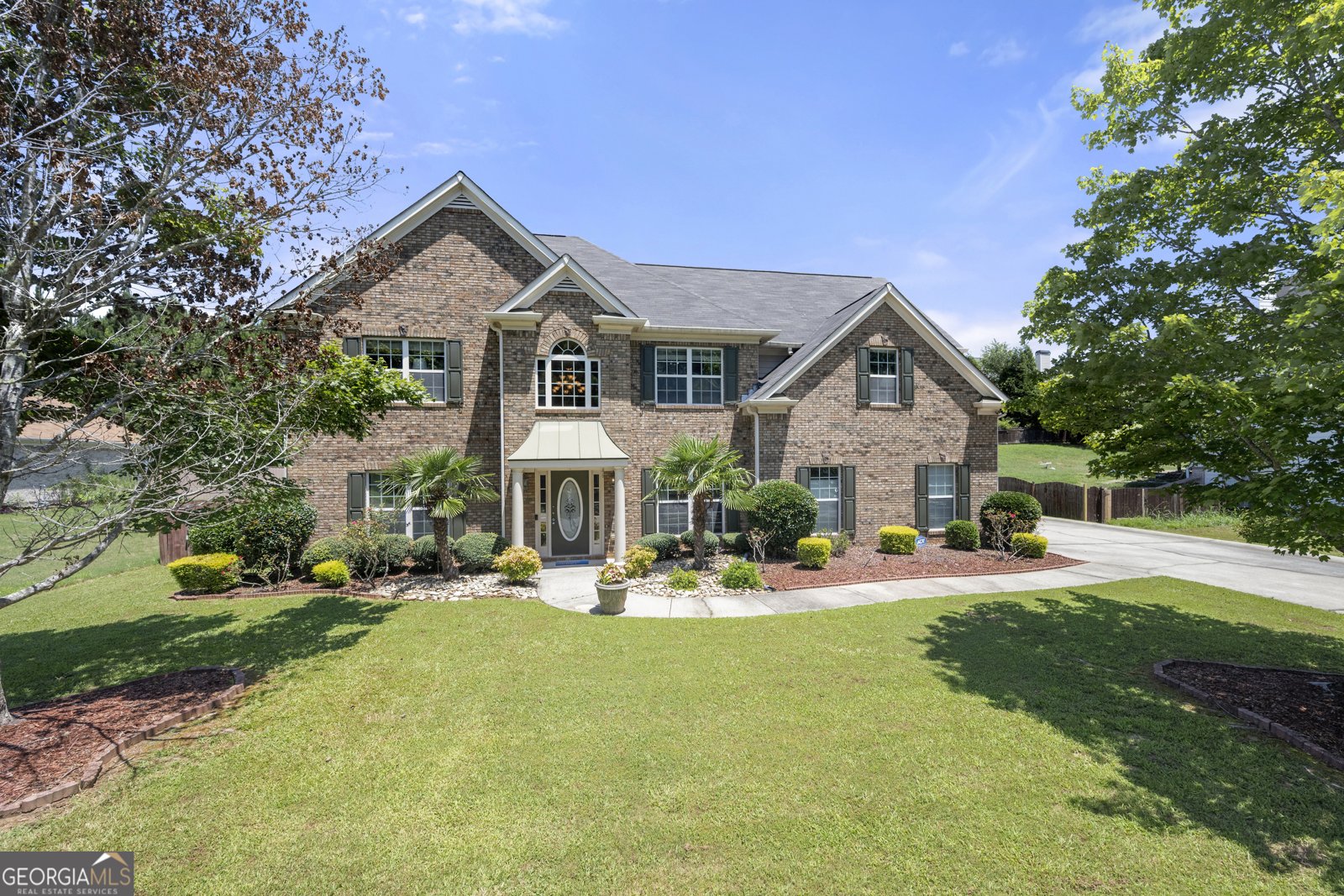 4765 Smokestone Drive Douglasville - 33