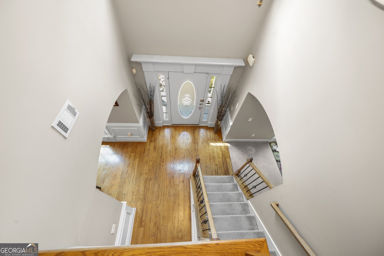 4765 Smokestone Drive Douglasville - 4