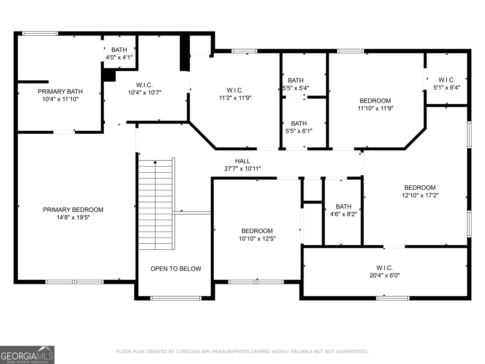 4765 Smokestone Drive Douglasville - 40