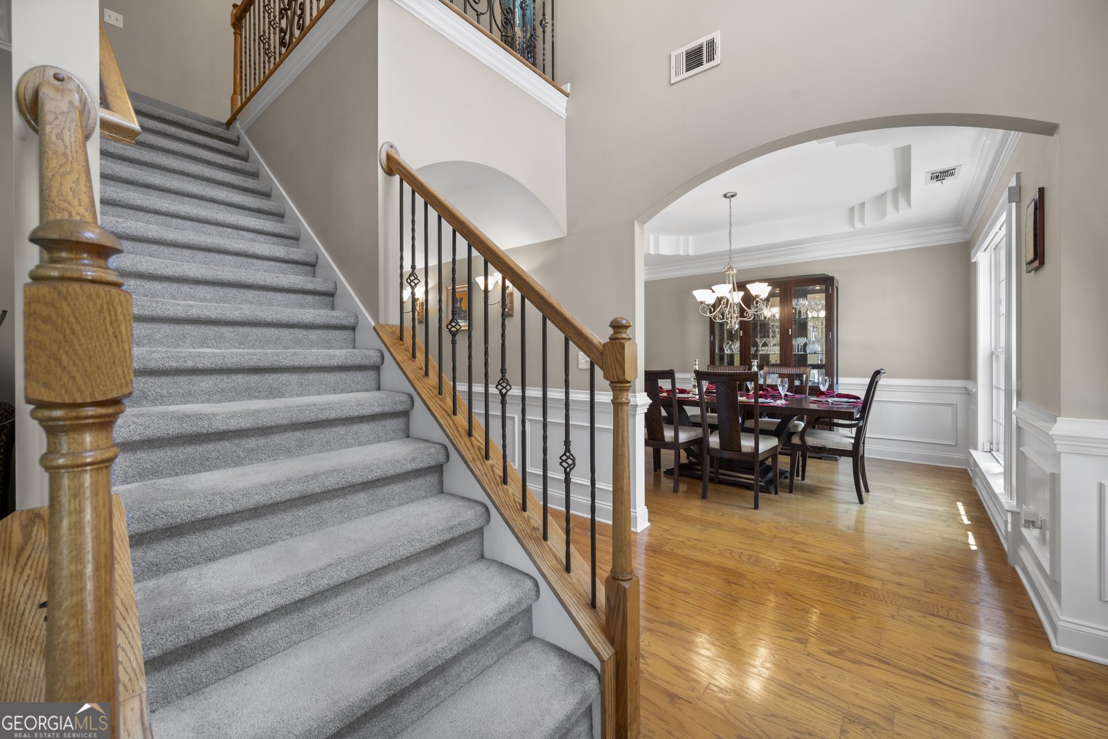 4765 Smokestone Drive Douglasville - 5