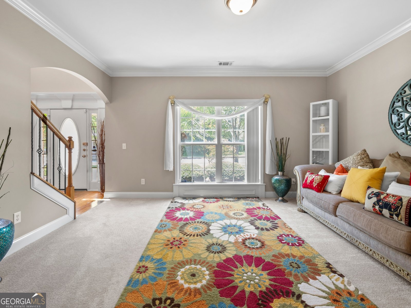 4765 Smokestone Drive Douglasville - 7