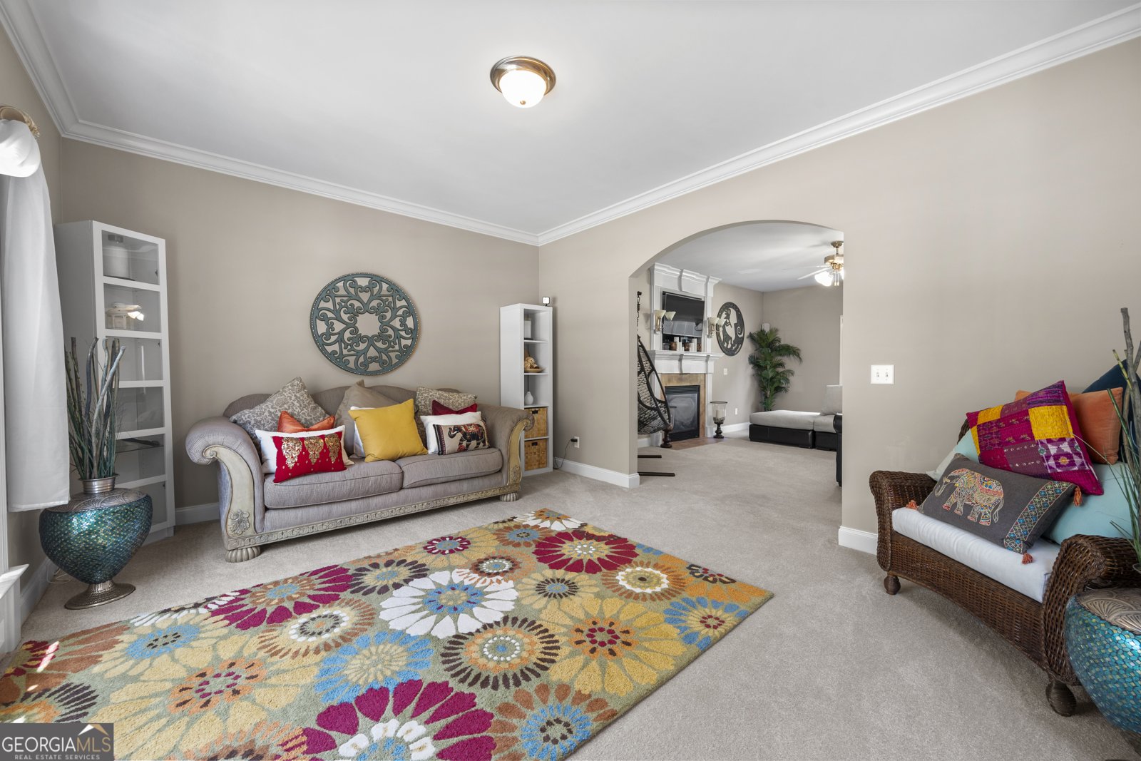 4765 Smokestone Drive Douglasville - 8