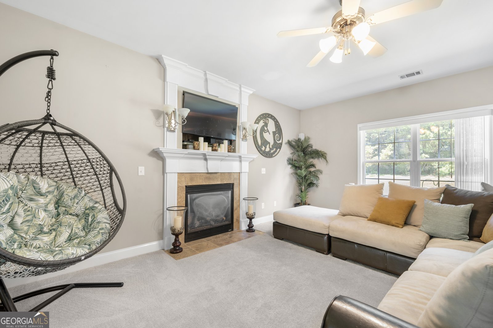 4765 Smokestone Drive Douglasville - 9