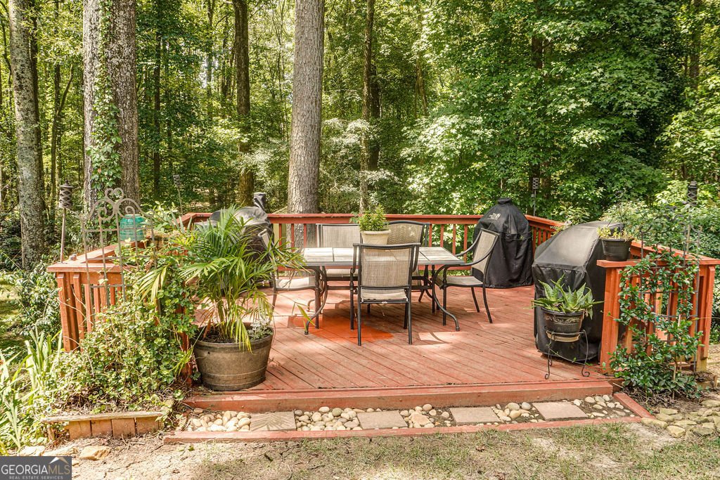 202 Pinnacle Court Peachtree City - 10