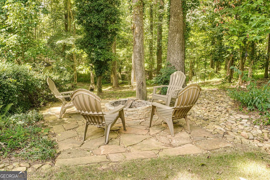202 Pinnacle Court Peachtree City - 11