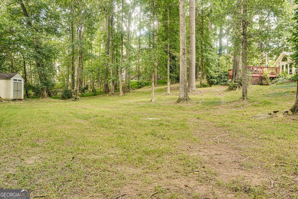 202 Pinnacle Court Peachtree City - 16