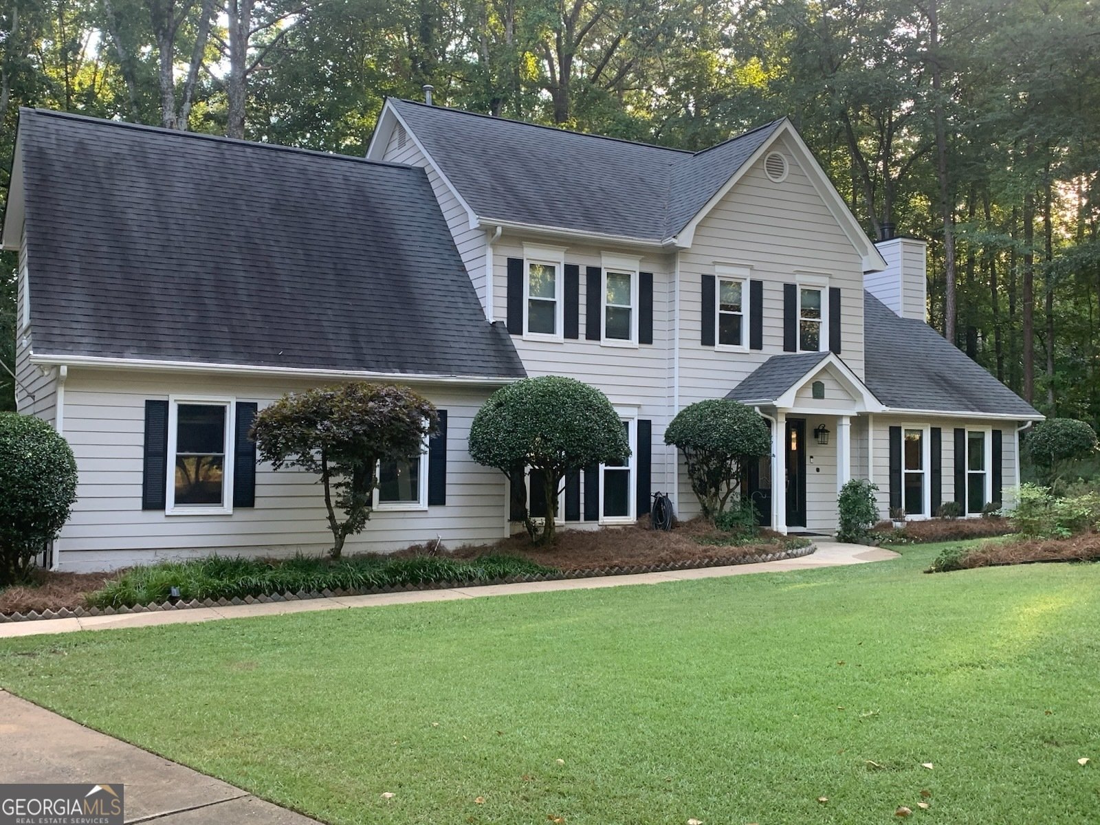 202 Pinnacle Court Peachtree City - 19