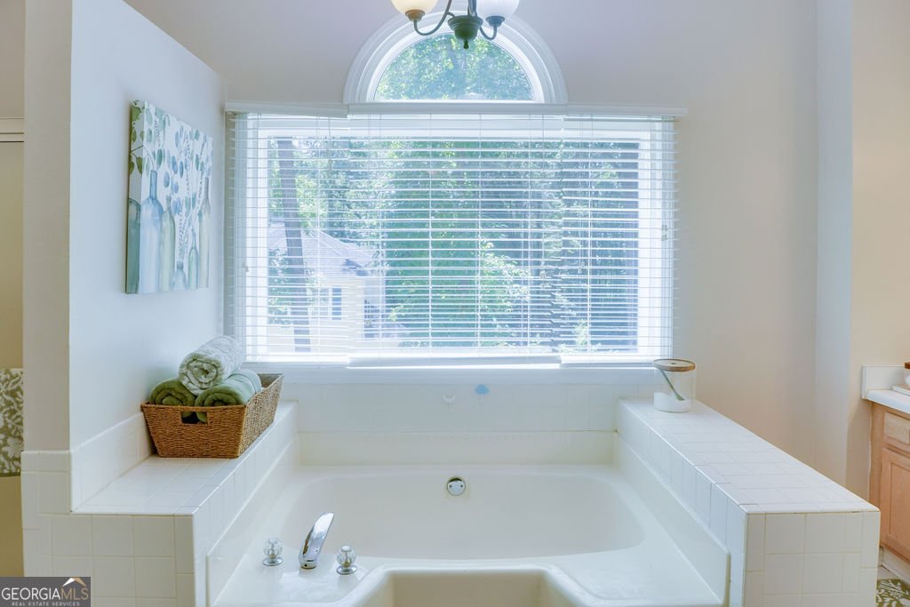 202 Pinnacle Court Peachtree City - 2
