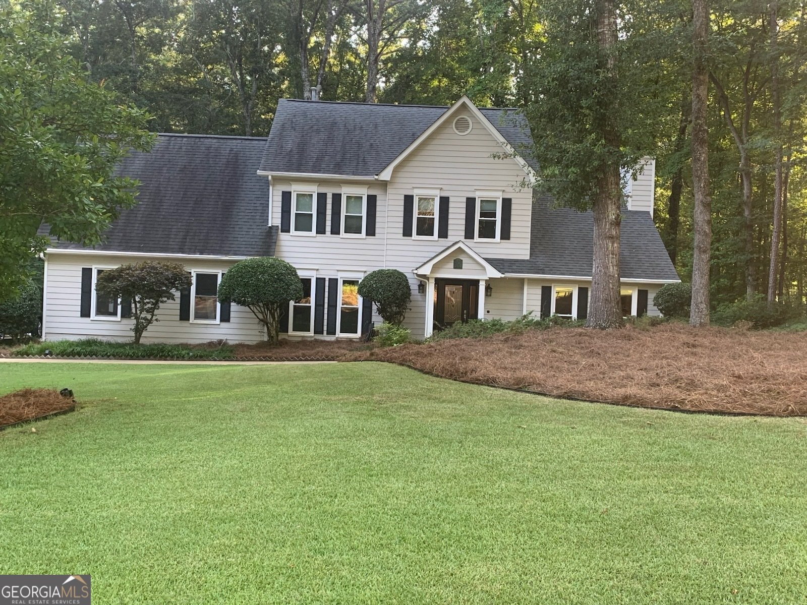 202 Pinnacle Court Peachtree City - 21