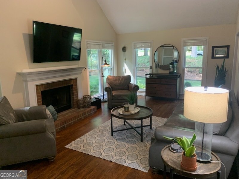 202 Pinnacle Court Peachtree City - 24