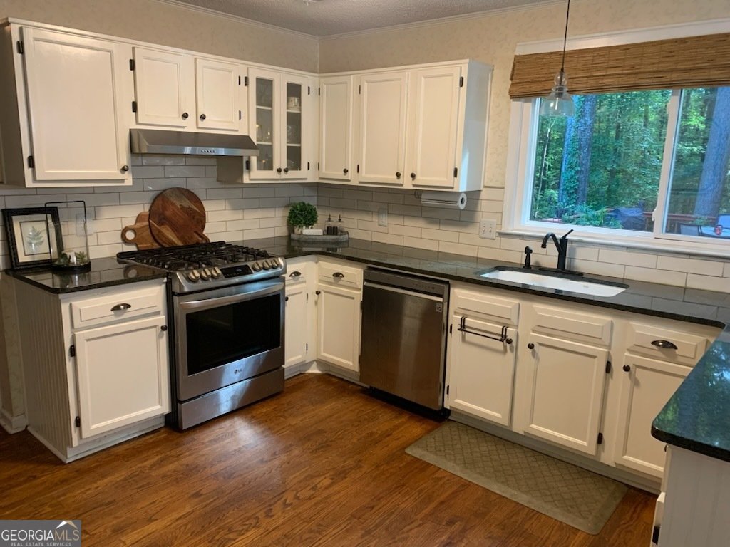202 Pinnacle Court Peachtree City - 26