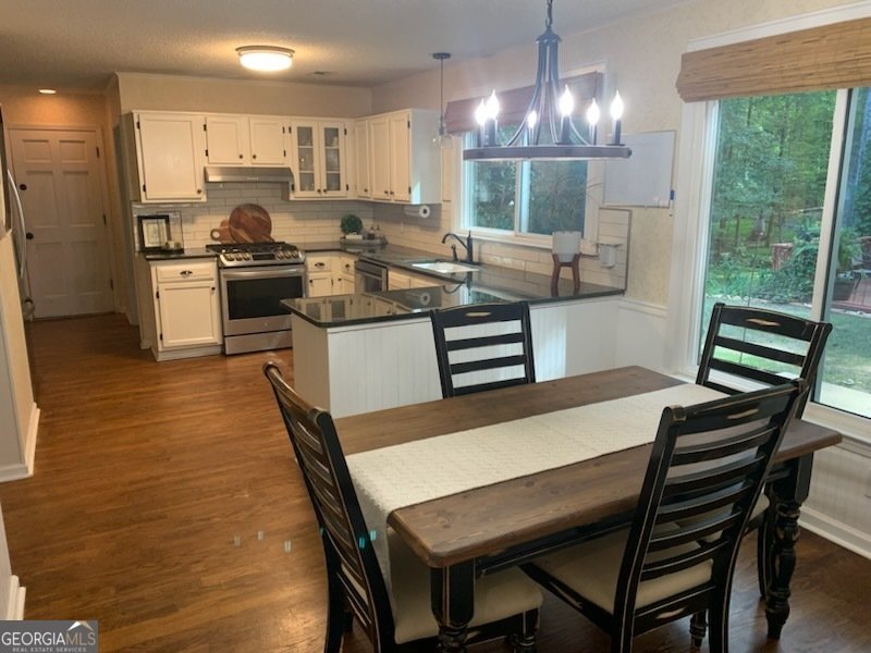 202 Pinnacle Court Peachtree City - 27
