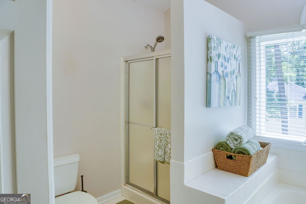 202 Pinnacle Court Peachtree City - 3