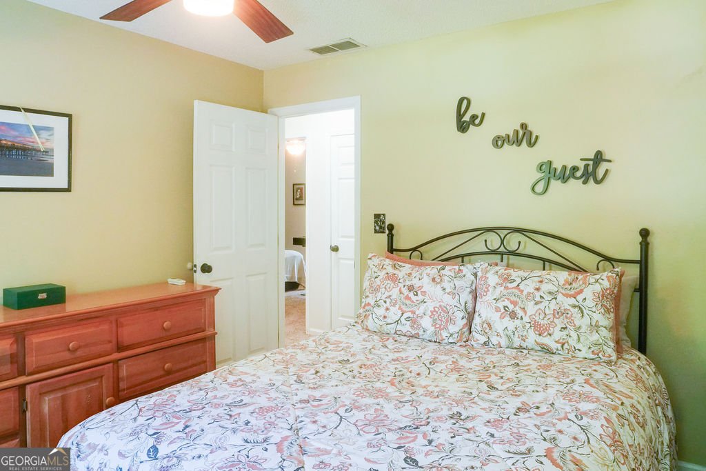 202 Pinnacle Court Peachtree City - 5