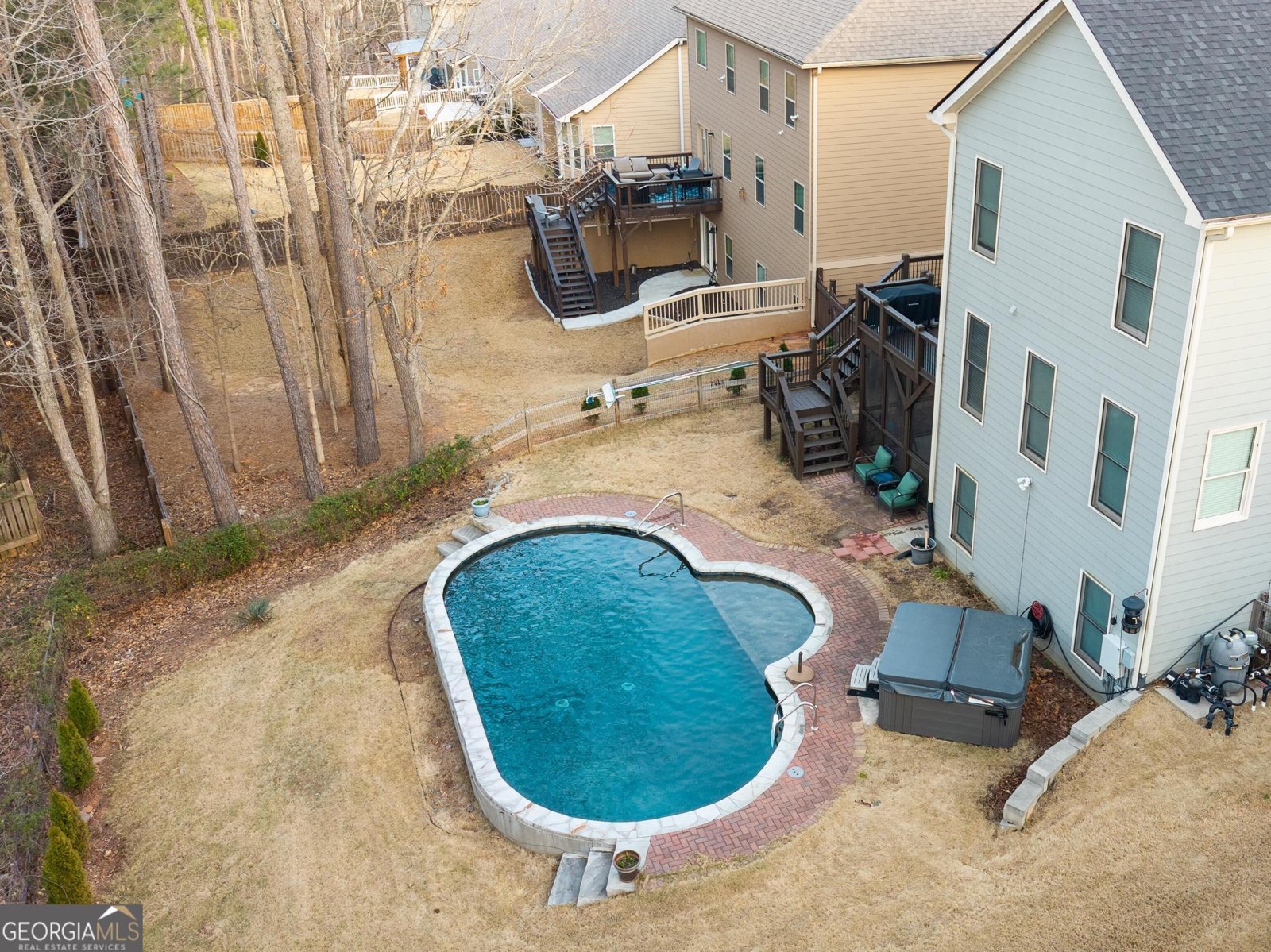 93 Richmond Way Villa Rica - 31
