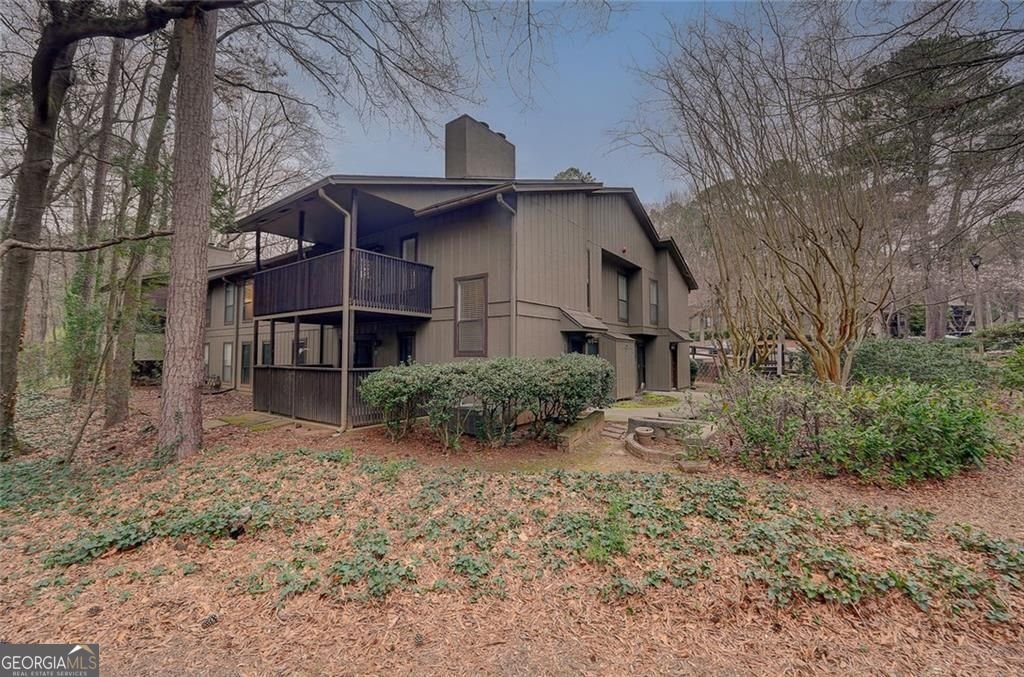 1804 Cumberland Court Smyrna - 20