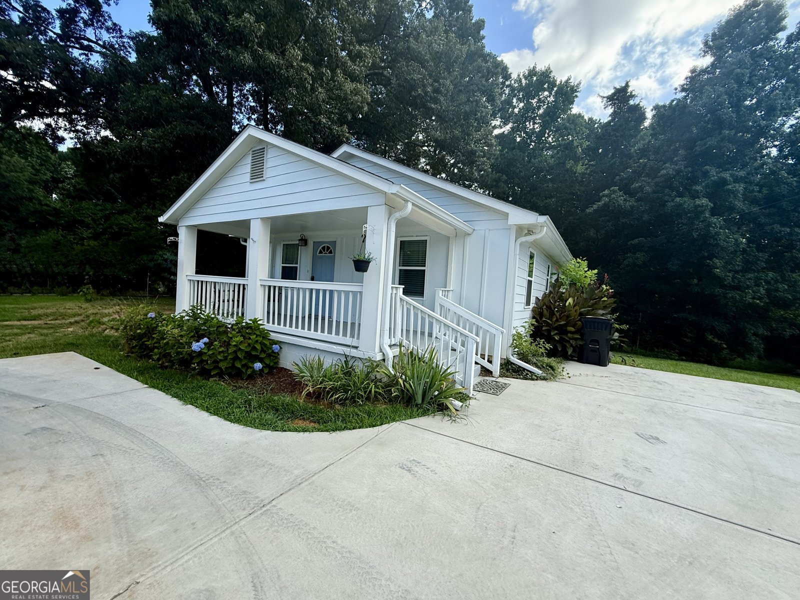 3572 Old 41 Highway Kennesaw - 1