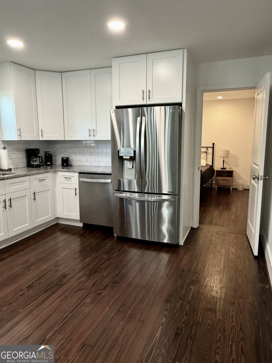 3572 Old 41 Highway Kennesaw - 12