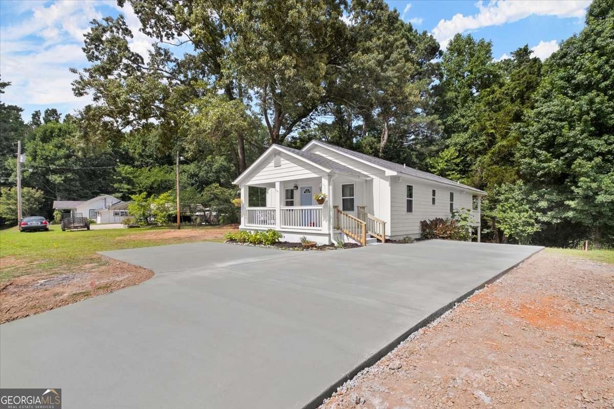 3572 Old 41 Highway Kennesaw - 2