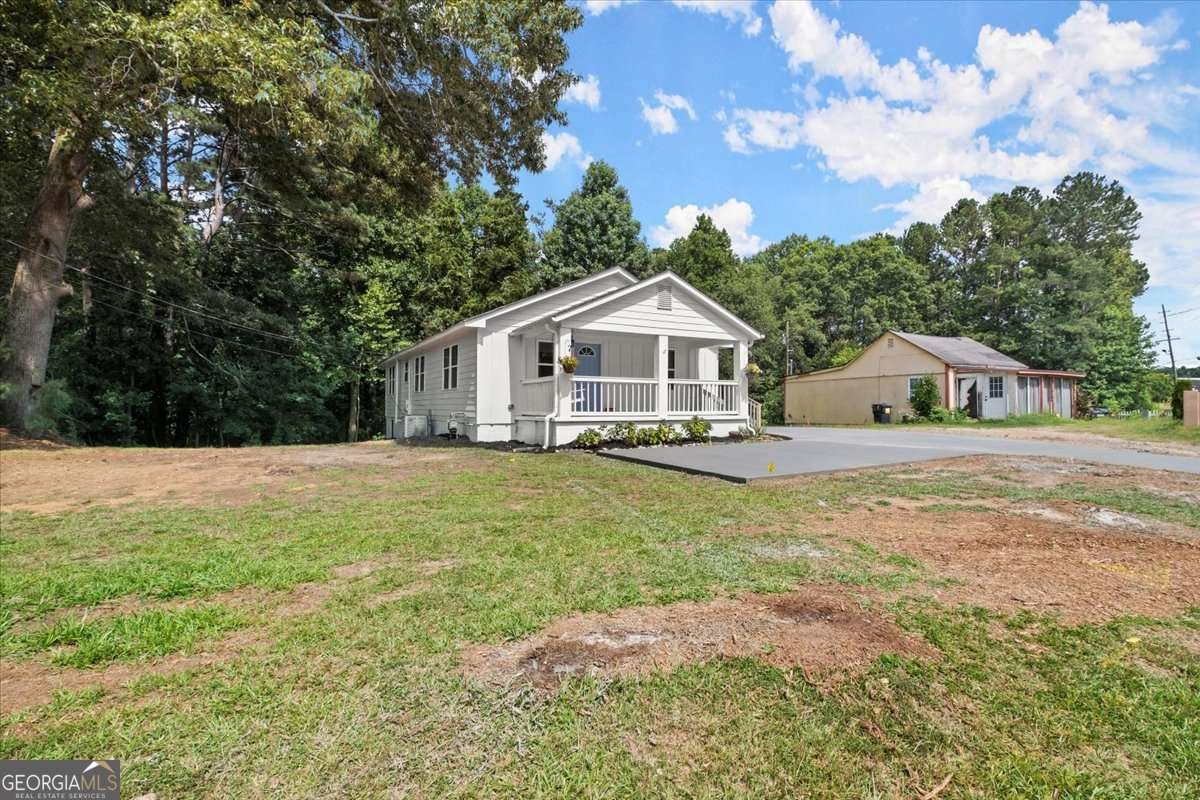 3572 Old 41 Highway Kennesaw - 3