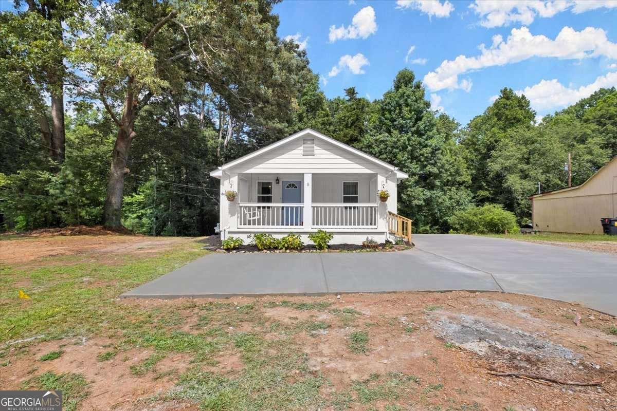 3572 Old 41 Highway Kennesaw - 32