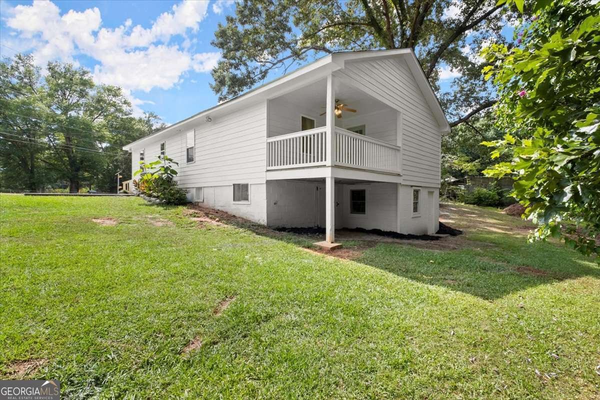 3572 Old 41 Highway Kennesaw - 4