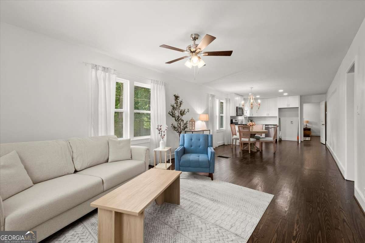 3572 Old 41 Highway Kennesaw - 7