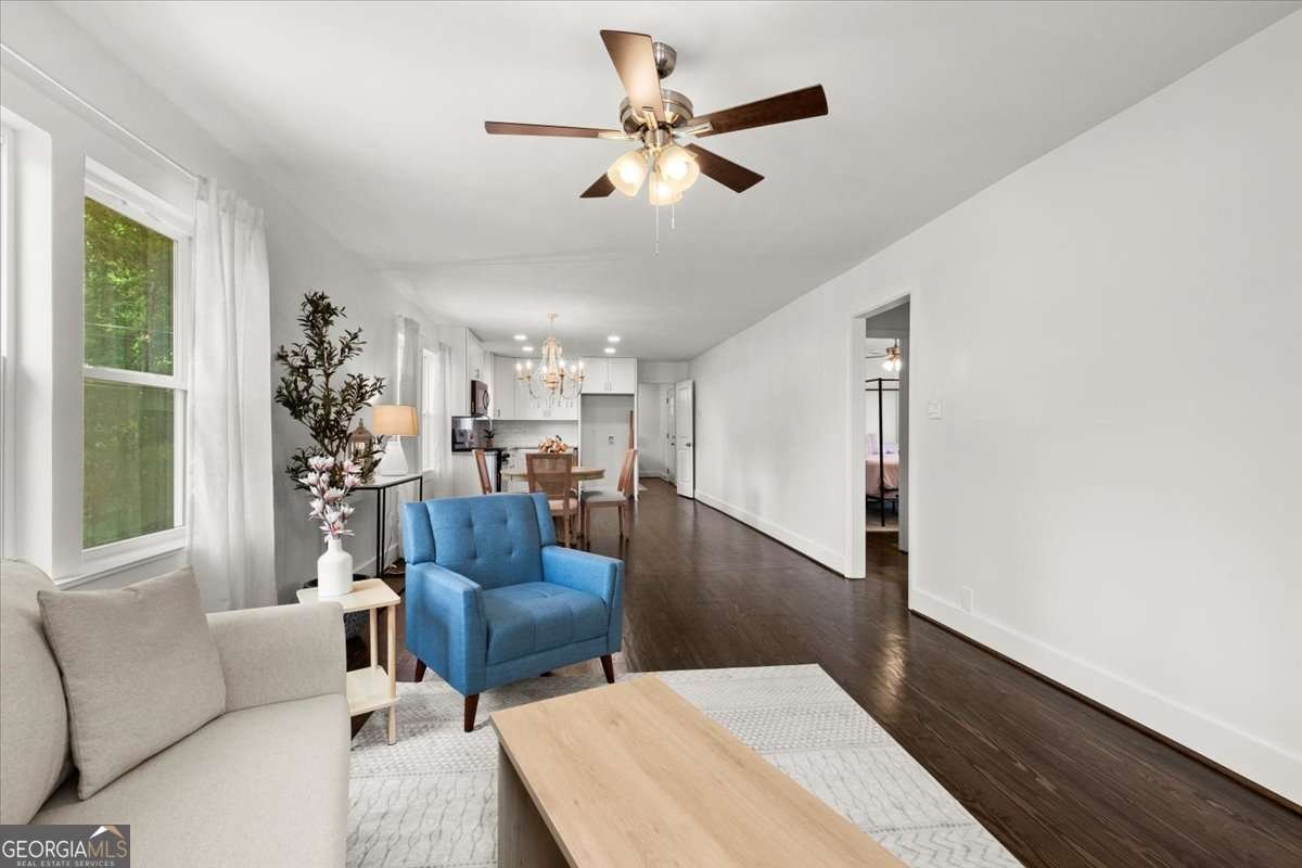 3572 Old 41 Highway Kennesaw - 8