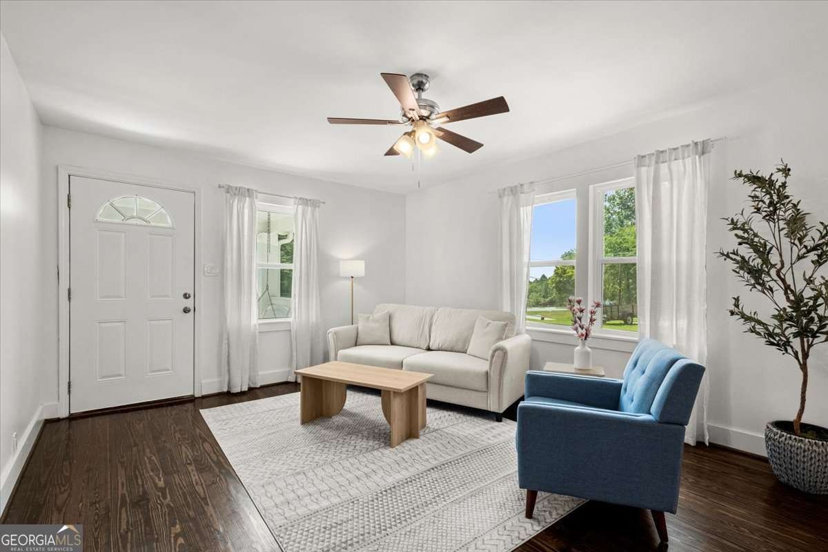 3572 Old 41 Highway Kennesaw - 9
