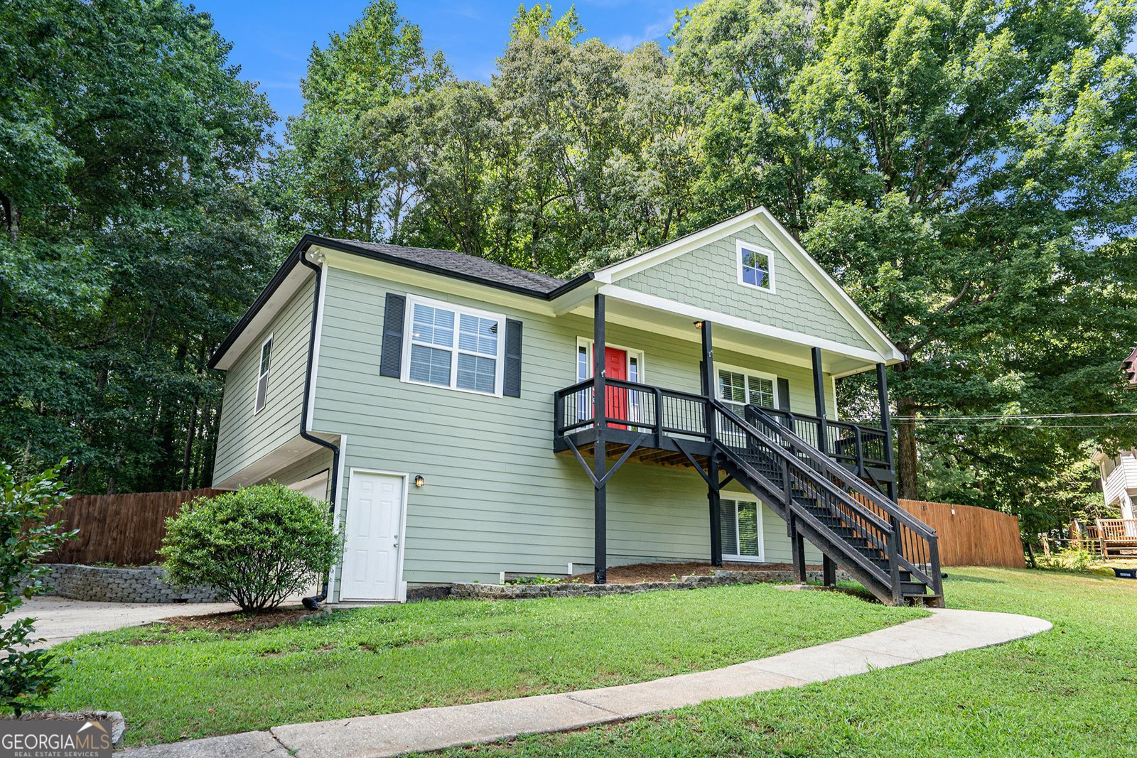 260 Sterling Drive Powder Springs - 2