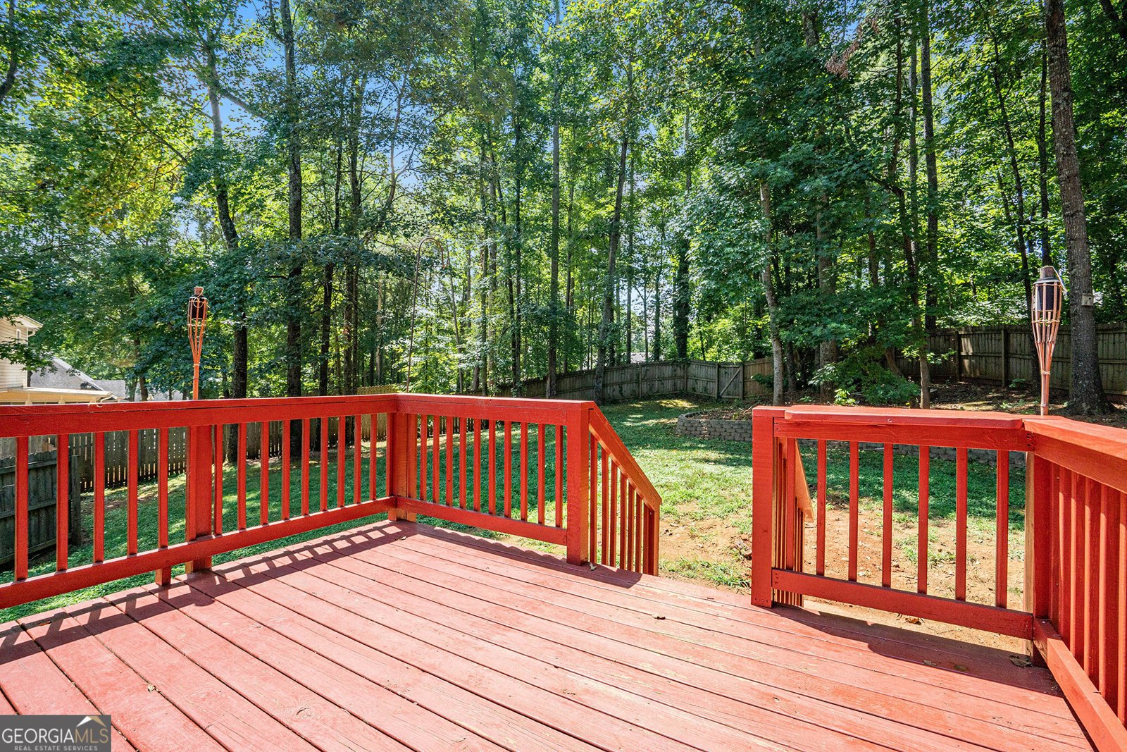 260 Sterling Drive Powder Springs - 23